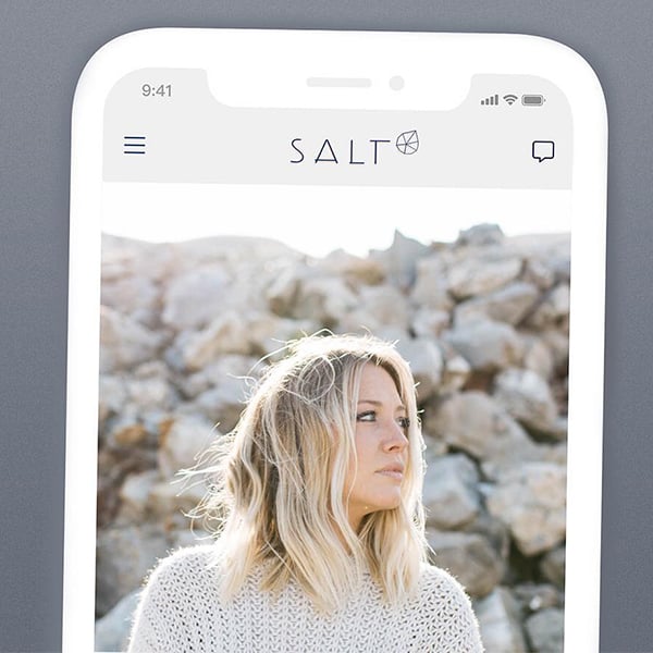 Salt: O Guia Completo do Aplicativo de Relacionamento Cristão que Revolucionou o Match com Propósito